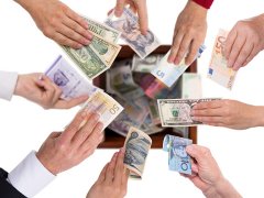 梦见捐钱是什么意思 做梦梦到捐钱好不好