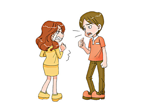 梦见和亲人吵架是什么意思 做梦梦到和亲人吵架好不好