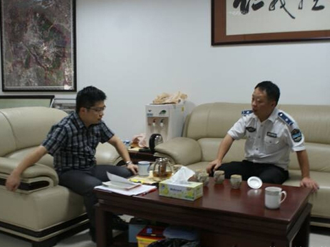 梦见领导找自己谈话是什么意思 做梦梦到领导找自己谈话好不好