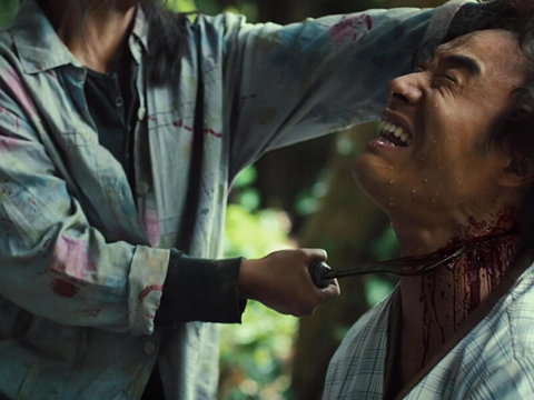 梦见别人拿刀杀我是什么意思 做梦梦见别人拿到杀我究竟好不好