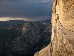 梦见悬崖峭壁是什么意思 做梦梦到悬崖峭壁究竟好不好