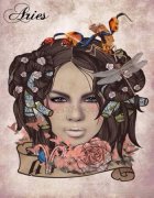 白羊男和天蝎女一起会有结果吗