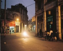 教你如何布置门市风水