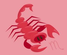 天蝎座男生吸引什么星座女生