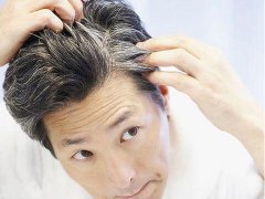 梦见白头发多了是什么意思 做梦梦到白头发多了好不好