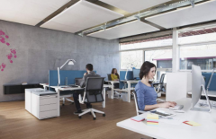 办公桌朝向的最佳方位，看你做对没有