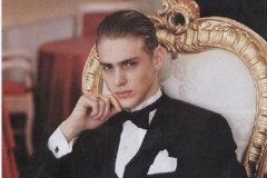 男人上唇薄下唇厚面相分析，霸道总裁都长这样？