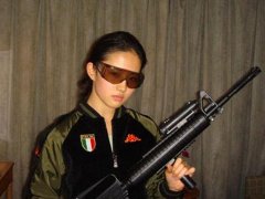 梦见打枪是什么意思 做梦梦到打枪好不好