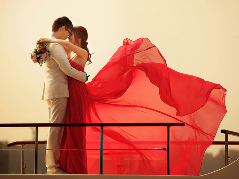 梦见爱人和别人结婚是什么意思 做梦梦到爱人和别人结婚好不好