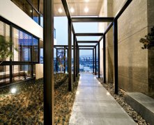 坟头上种什么树有利墓地风水