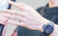 十个手指的指甲没有月牙是有病吗，如何从手相判断身体是否健康