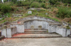 梦见坟墓是什么意思，周公解梦梦见文慕好不好