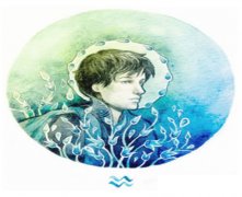 水瓶座男生吃醋的表现