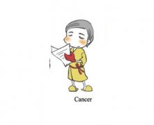 适合巨蟹座的减肥方法