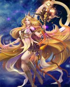 狮子座女生的魅力指数