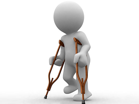 梦见亲人受伤是什么意思