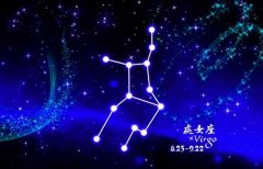 处女座男生的性格分析，非常精准