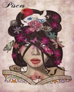 双鱼男和天蝎女一起会有结果吗