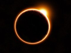 梦见日全食是什么意思 做梦梦到日全食好不好