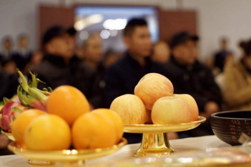 梦见亲人去世是什么意思，大师教你解梦梦见亲人去世的征兆