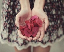 事业线通过手相看你一生事业