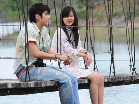 梦见初恋情人来找我是什么意思 做梦梦到初恋情人来找我好不好