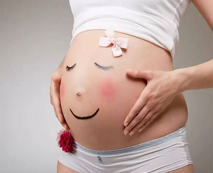 梦见什么是怀孕的征兆