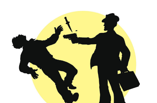 梦见杀人是什么意思，周公解梦梦见杀人的征兆