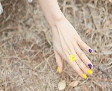 手相有两条感情线说明什么