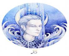 摩羯座男生吃醋的表现