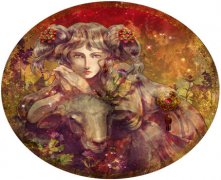 白羊座女生吃定哪个星座男生