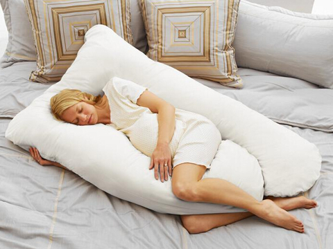 梦见大肚婆是什么意思 做梦梦到大肚婆好不好