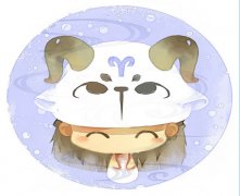 白羊座的倒霉日是星期几