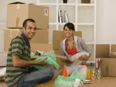 梦见帮别人搬家是什么意思 做梦梦到帮别人搬家好不好