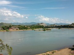 梦见河流是什么意思 做梦梦到河流好不好