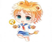 摩羯男和狮子女该怎么磨合