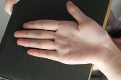 生命线分叉代表什么 ，生命线分叉图解