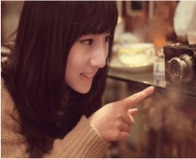 牙缝大的人好吗