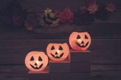 2020年万圣节是几月几日，2020年万圣节送什么礼物好