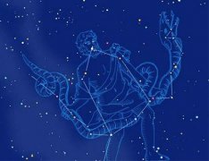 蛇夫座男女的性格特点