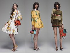 12星座的专属裙子