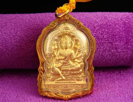 四面佛佩戴禁忌