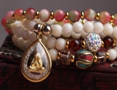 如何辨别掩面佛牌的真假