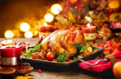 2020年感恩节是几月几日，2020年感恩节送什么礼物