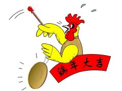 猴年后面是什么年 明年是什么生肖年2017