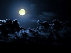 2017年中秋节给晚辈的祝福语