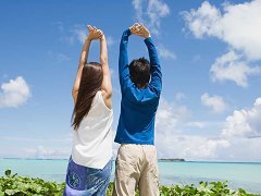 结婚7年是什么婚？第七年手婚