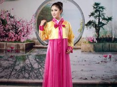 朝鲜族的传统节日