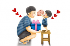 2020年父亲节是几月几日，2020年父亲节送什么礼物好
