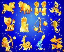 什么人能镇住十二星座女